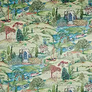 Lodhi Velvet (F7890-02)